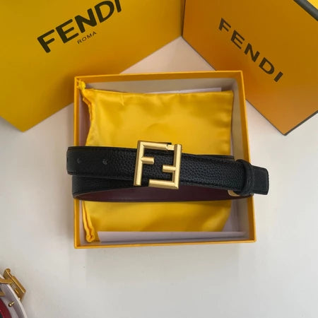 Cinturon Fendi
