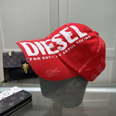 Gorra diesel