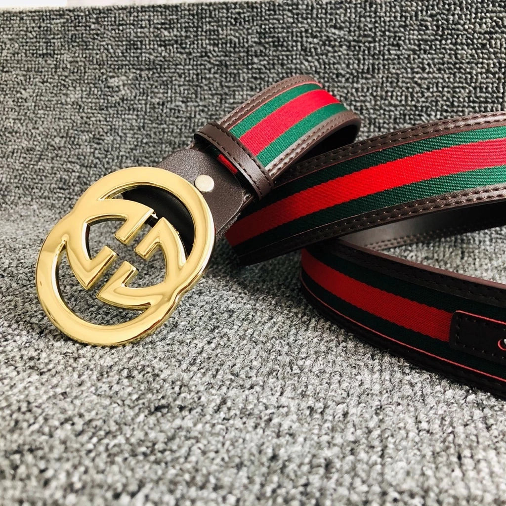 Cinturon Gucci