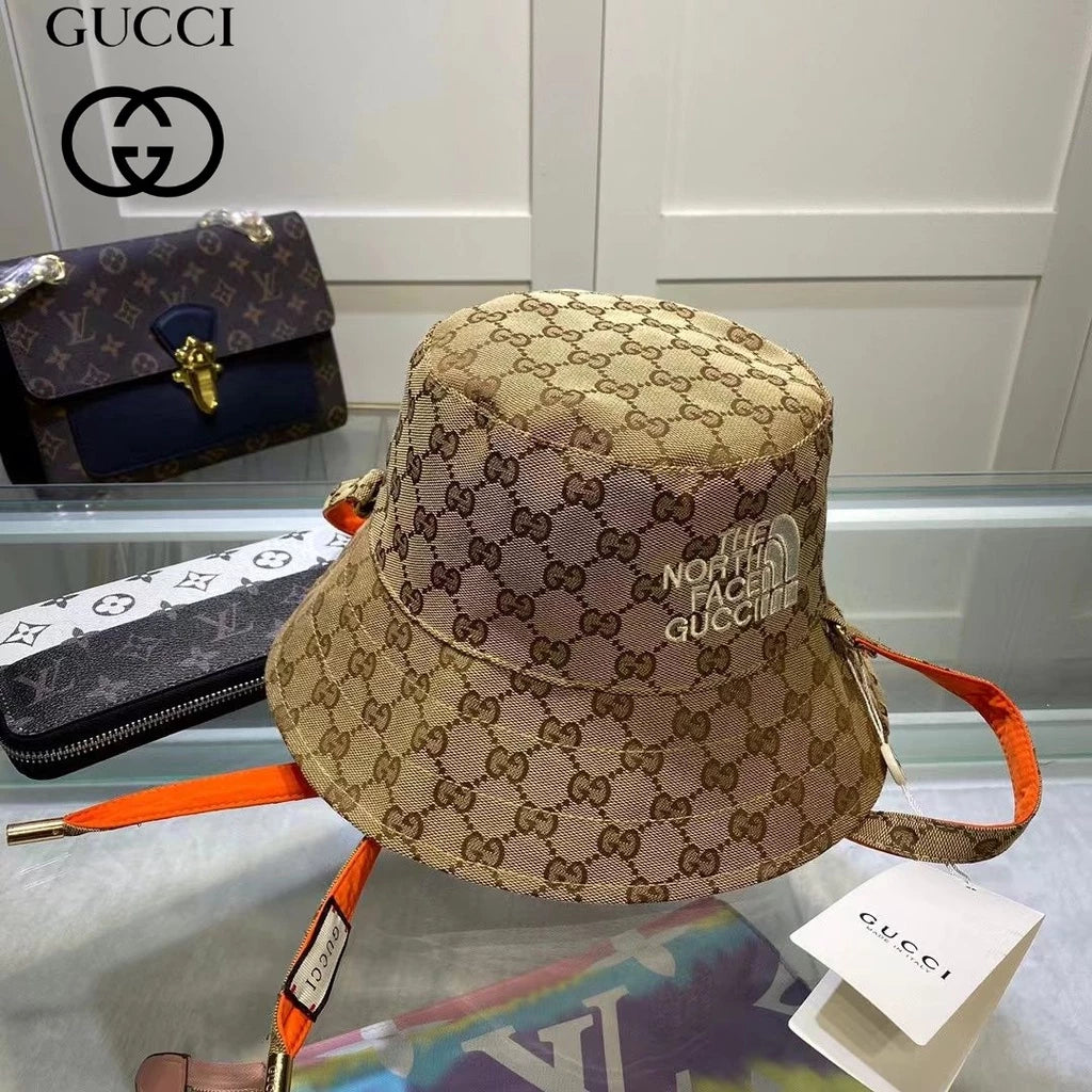 Gorro Gucci