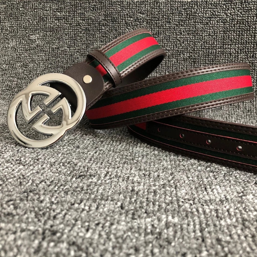 Cinturon Gucci