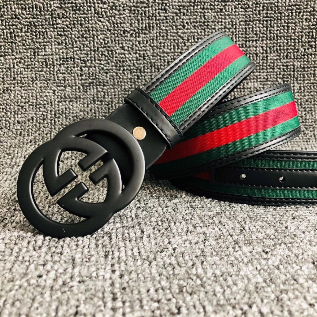 Cinturon Gucci