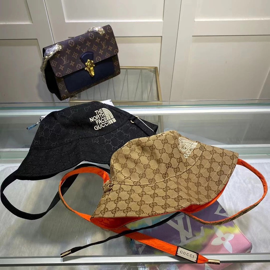 Gorro Gucci