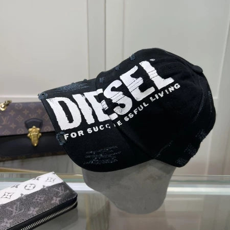 Gorra diesel