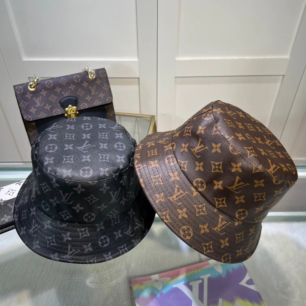 Gorro LV