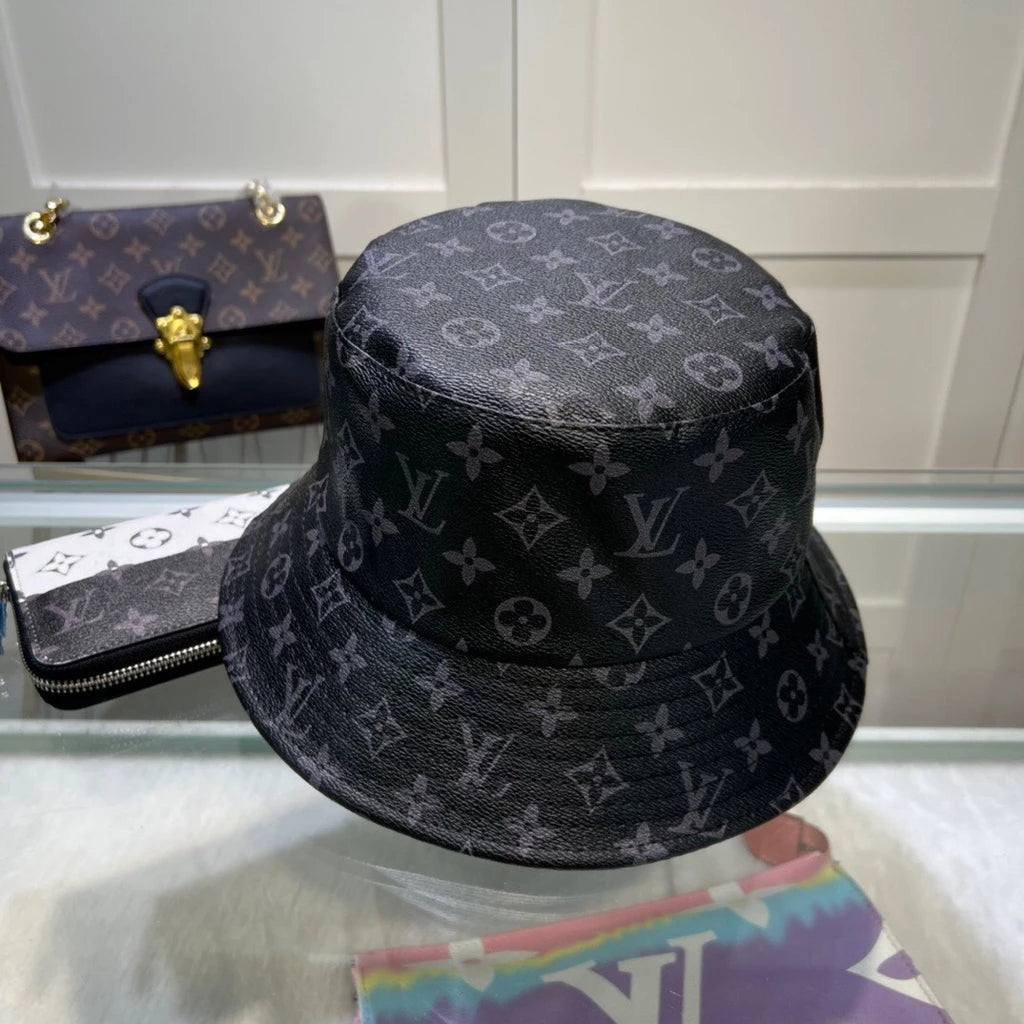 Gorro LV