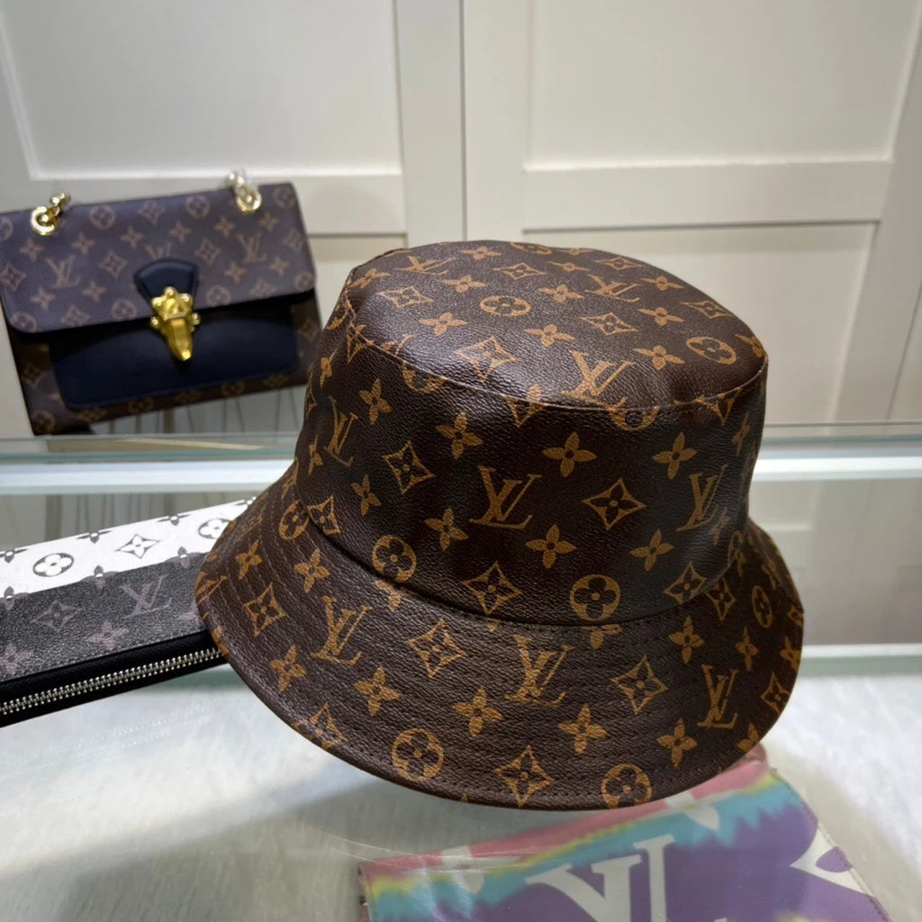 Gorro LV