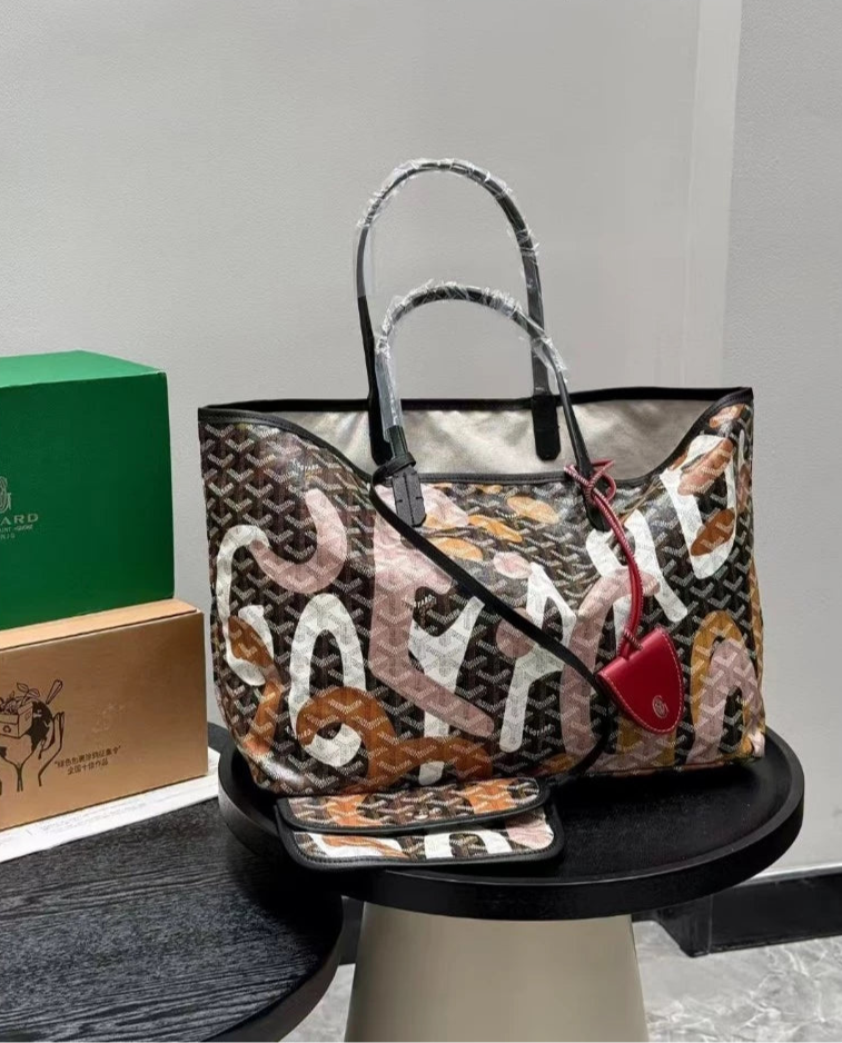 Goyard Bag