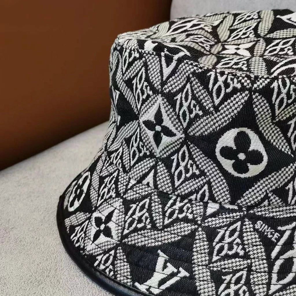 Gorro LV