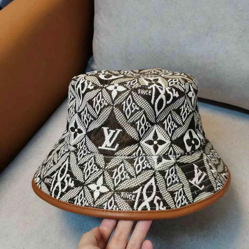 Gorro LV