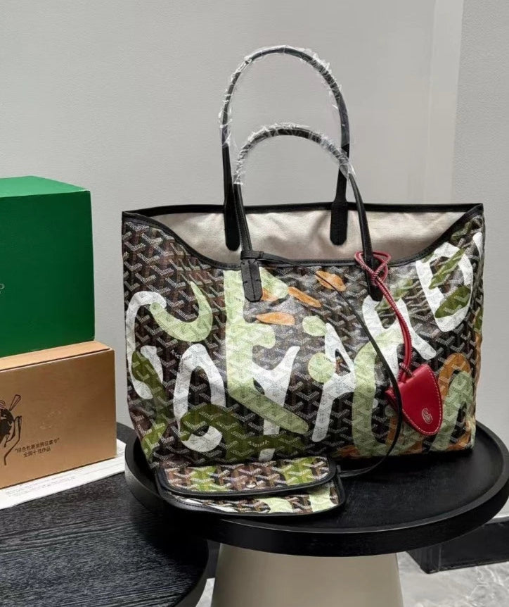 Goyard Bag