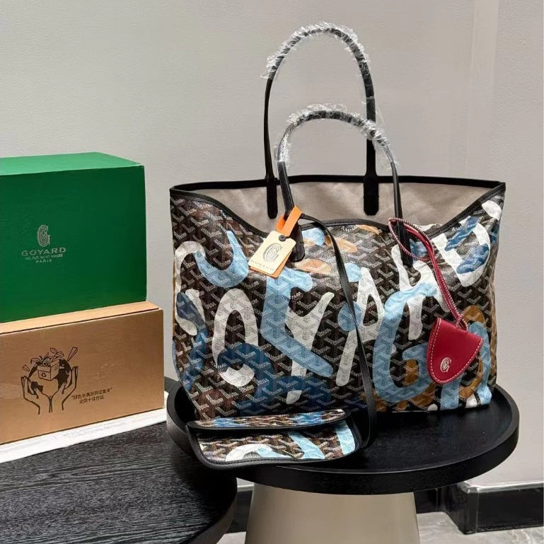 Goyard Bag