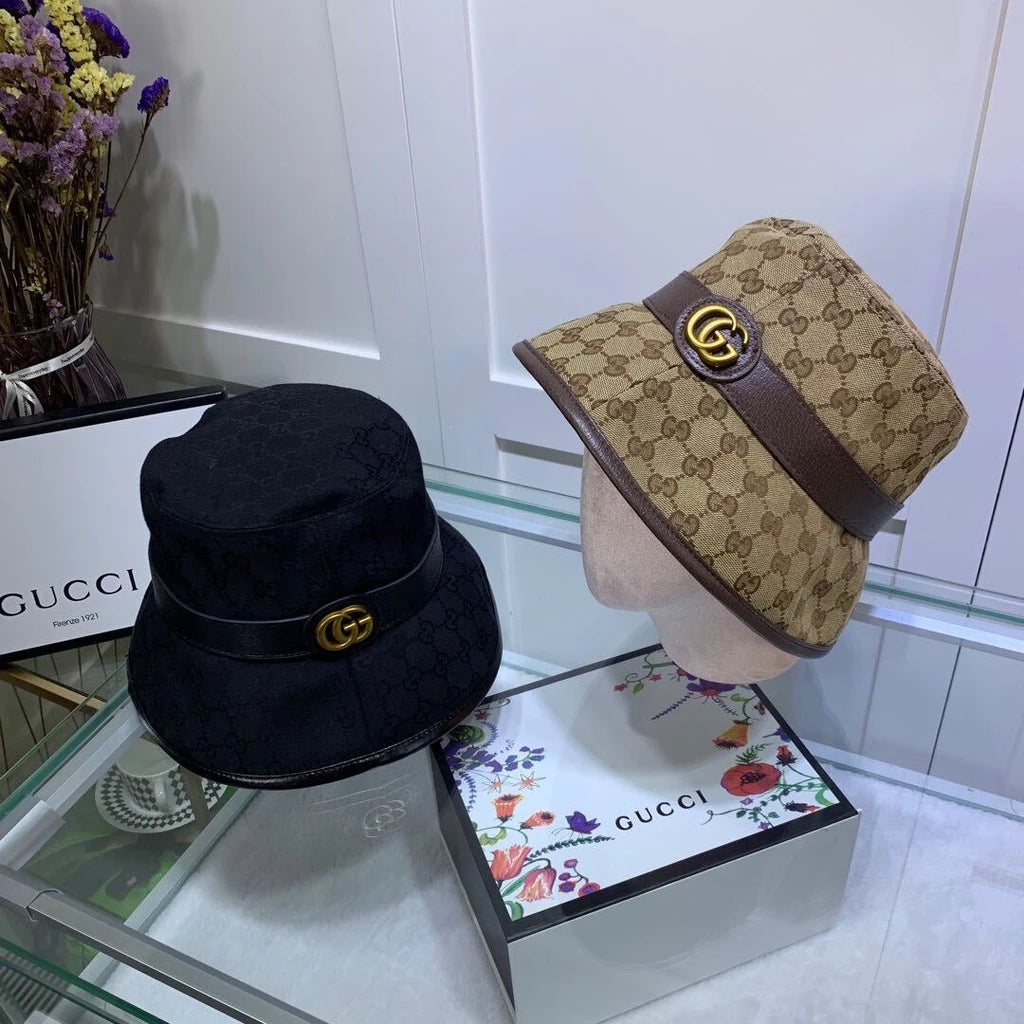Gorro Gucci