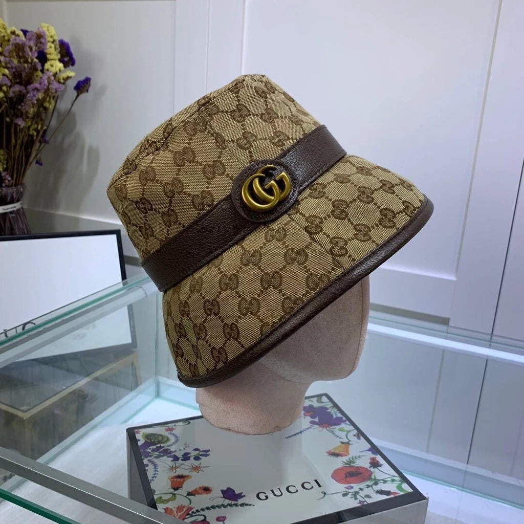 Gorro Gucci