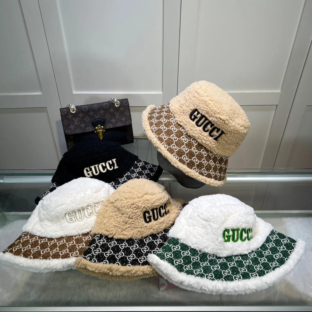 Gorro Gucci