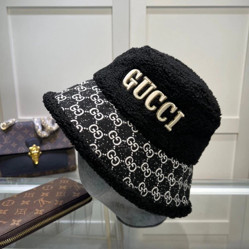 Gorro Gucci
