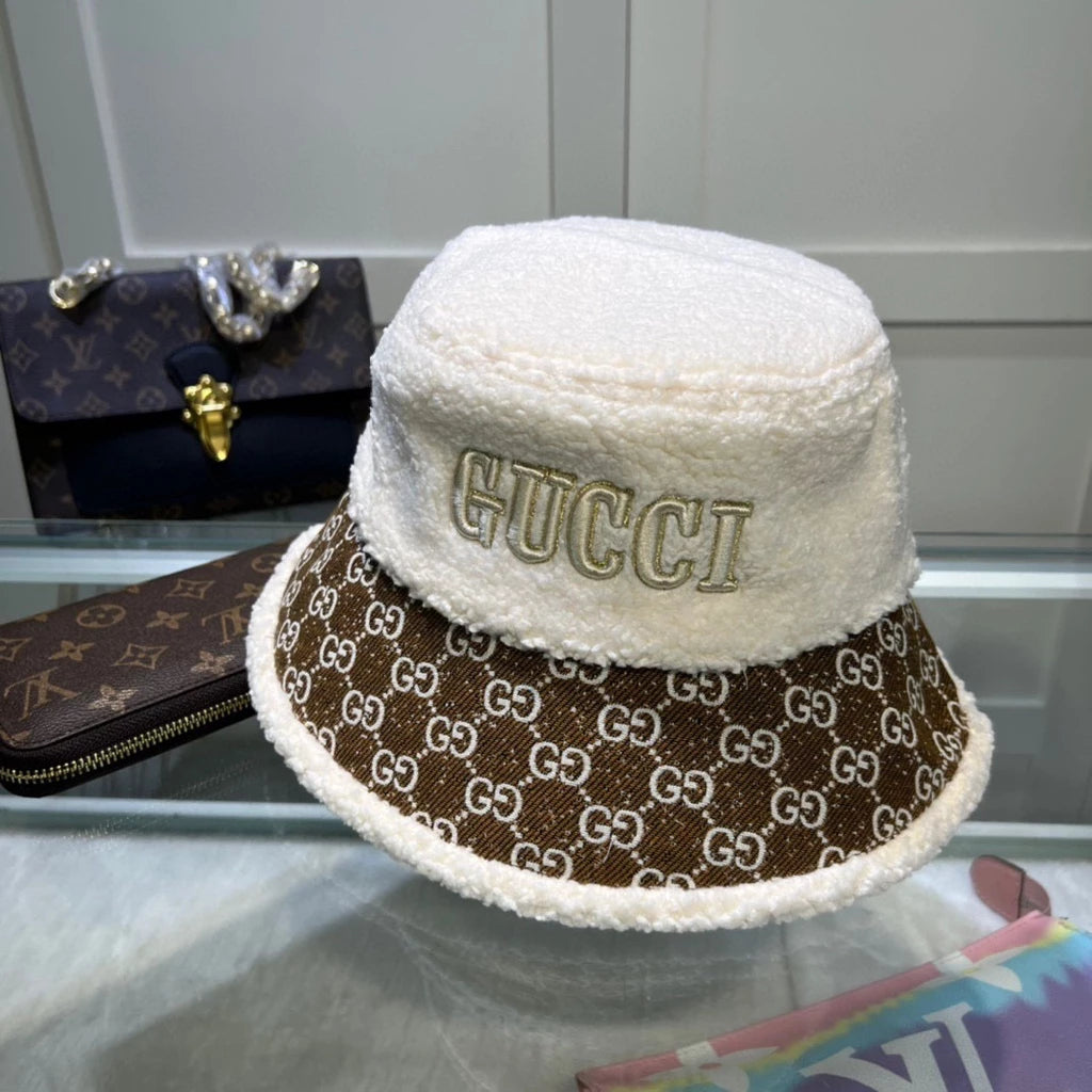Gorro Gucci
