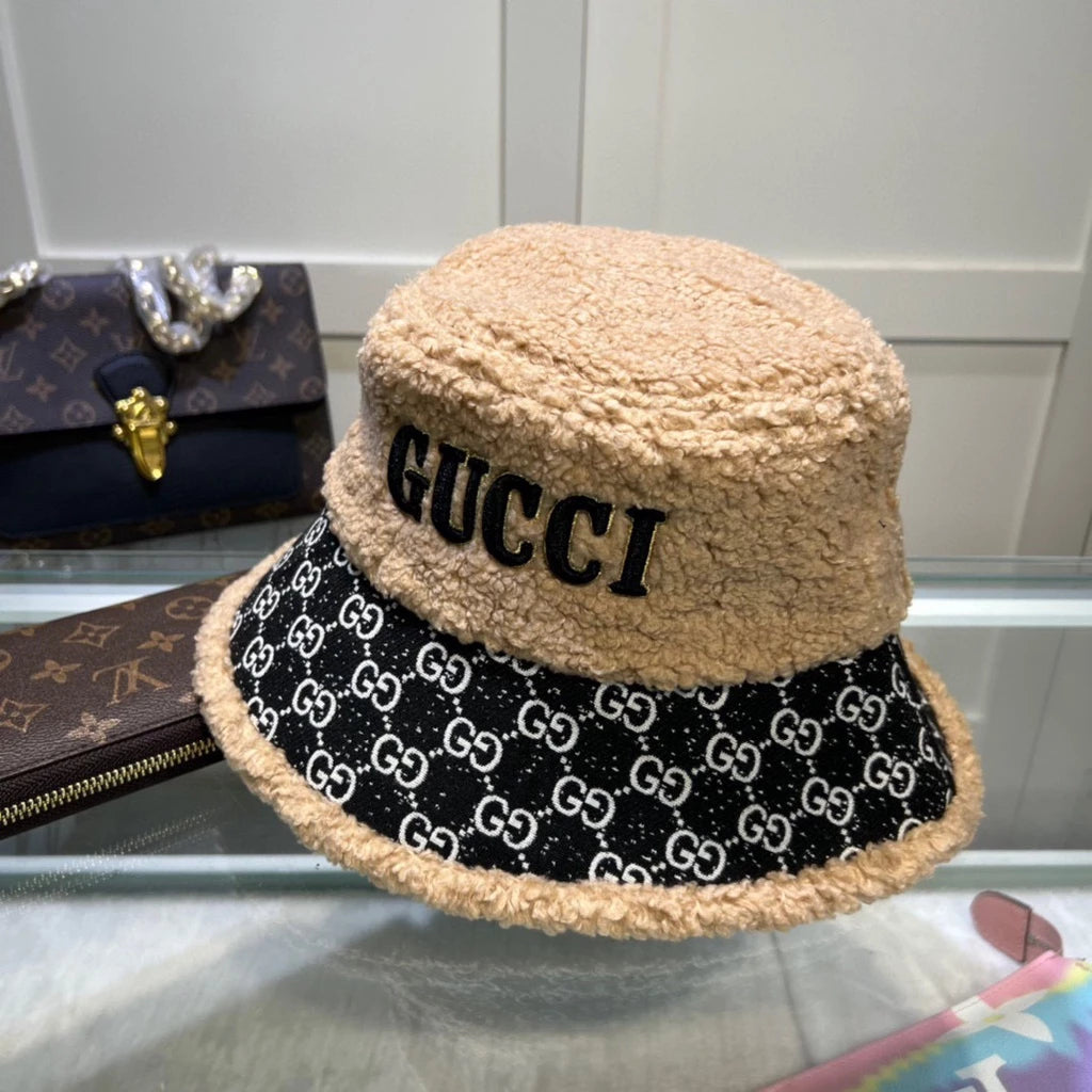 Gorro Gucci