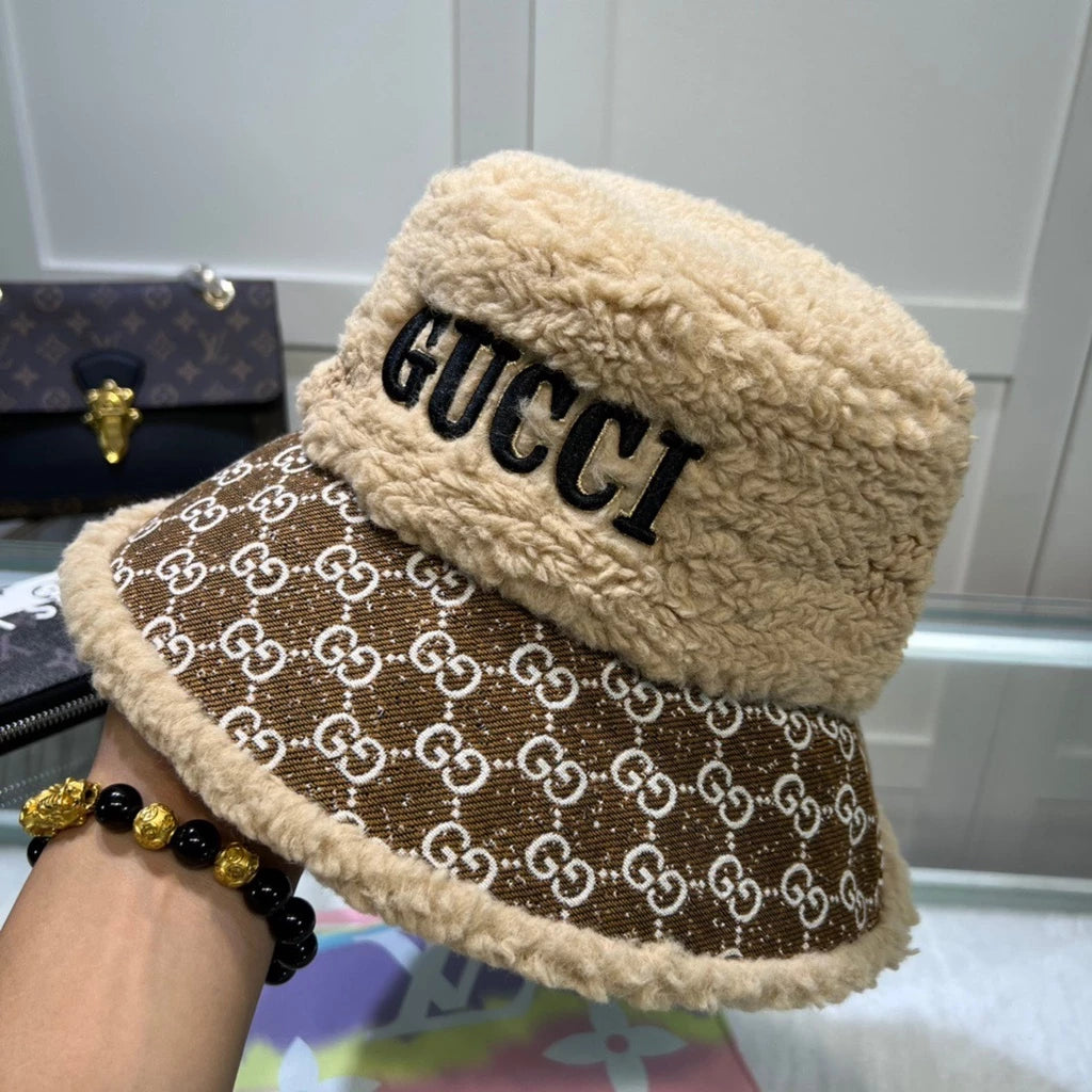 Gorro Gucci