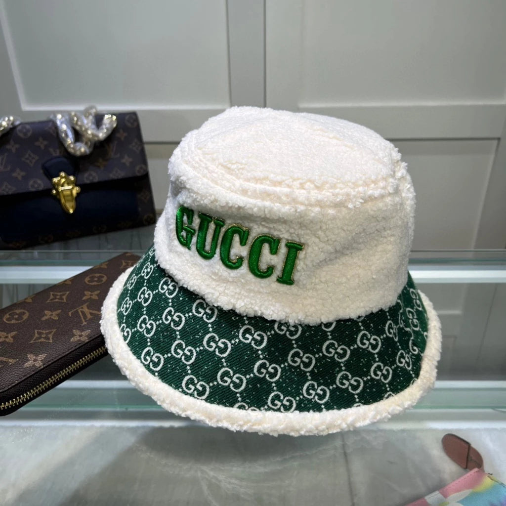 Gorro Gucci