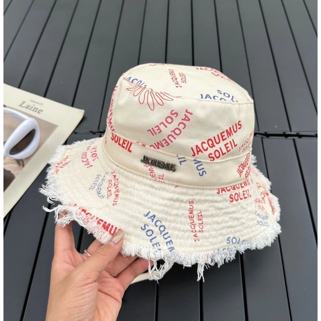 Gorro Jacquemus