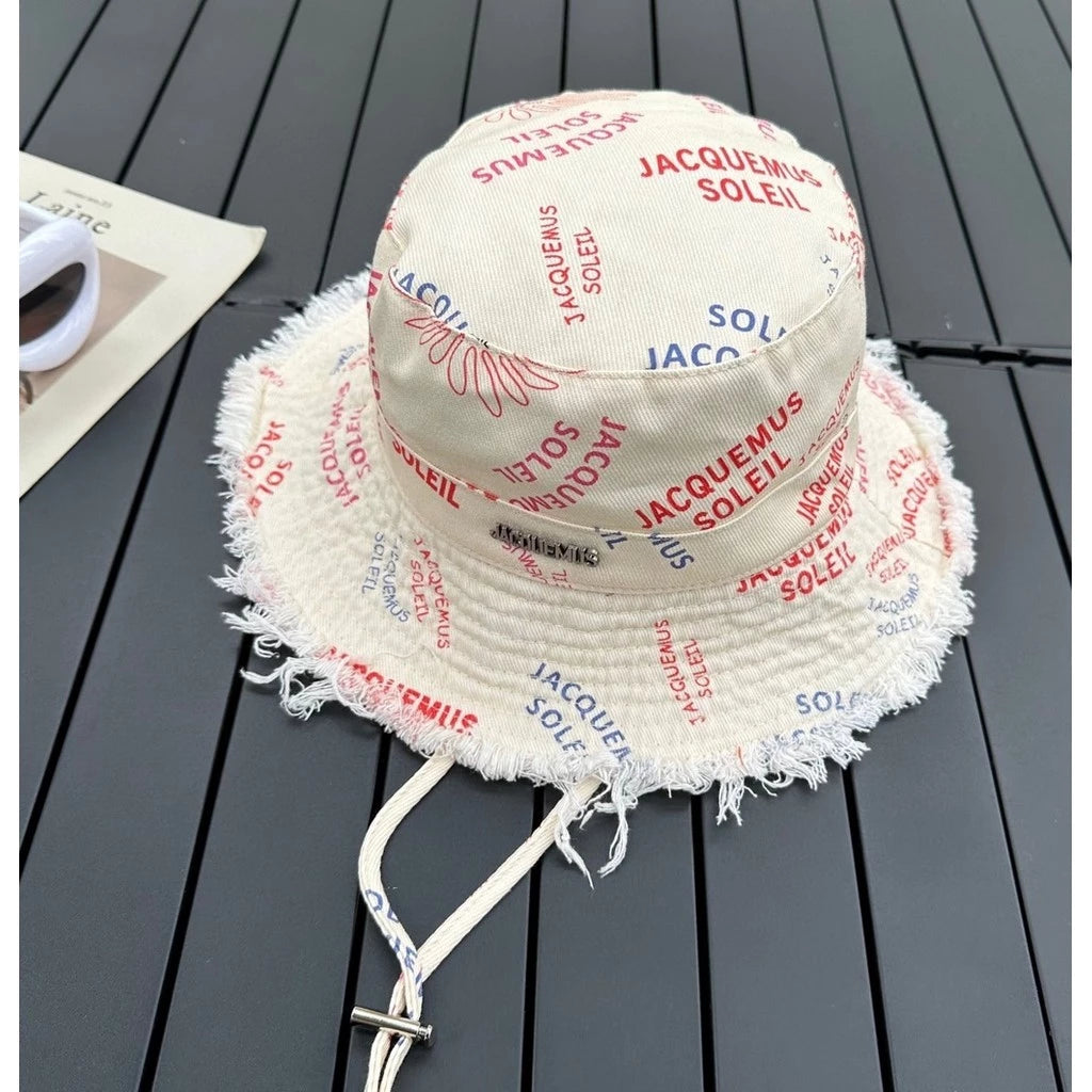 Gorro Jacquemus