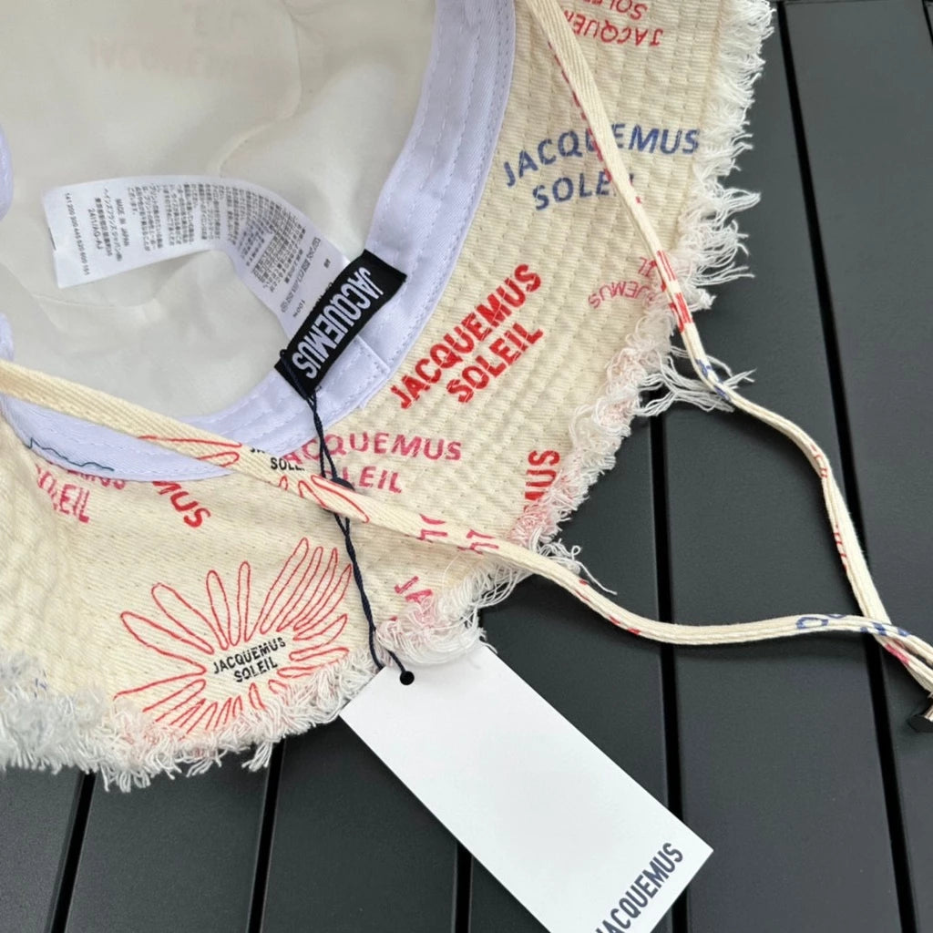 Gorro Jacquemus