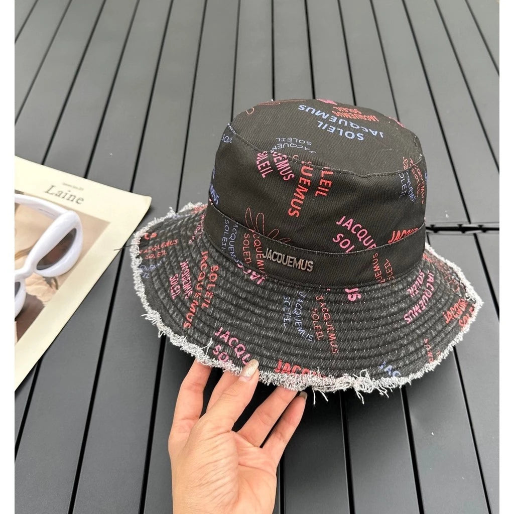 Gorro Jacquemus