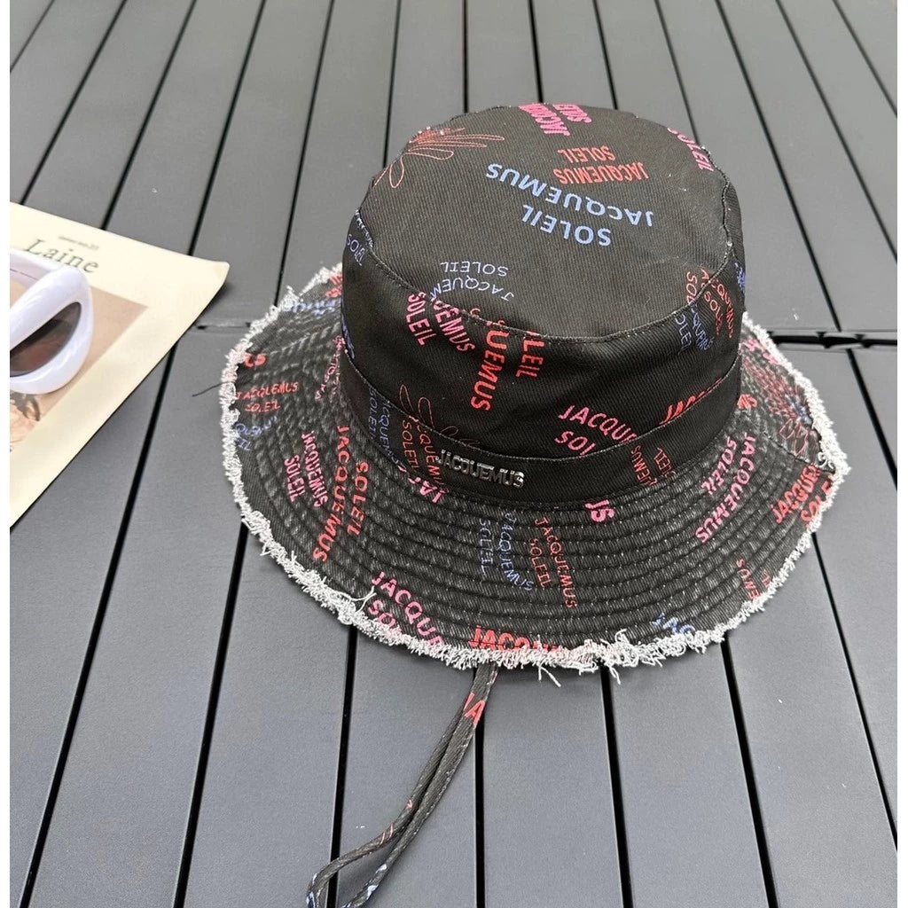 Gorro Jacquemus