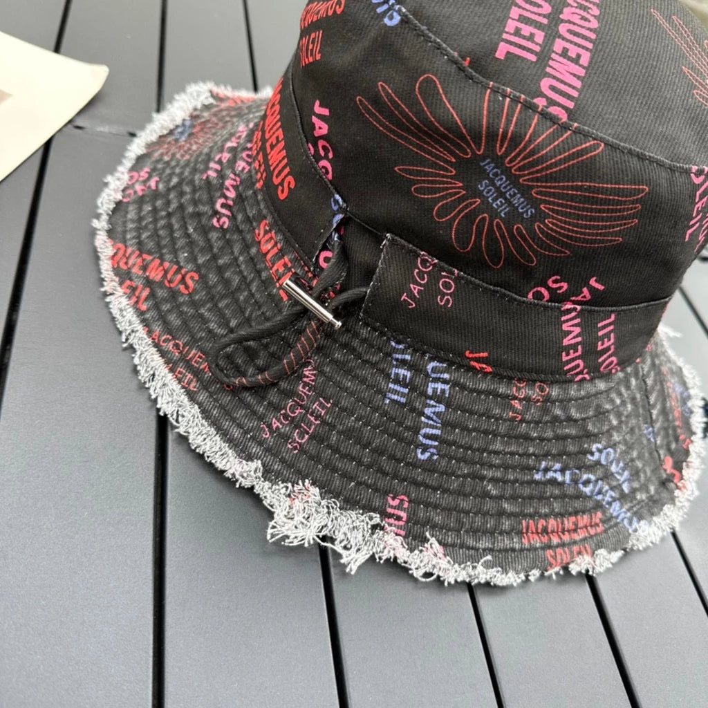 Gorro Jacquemus