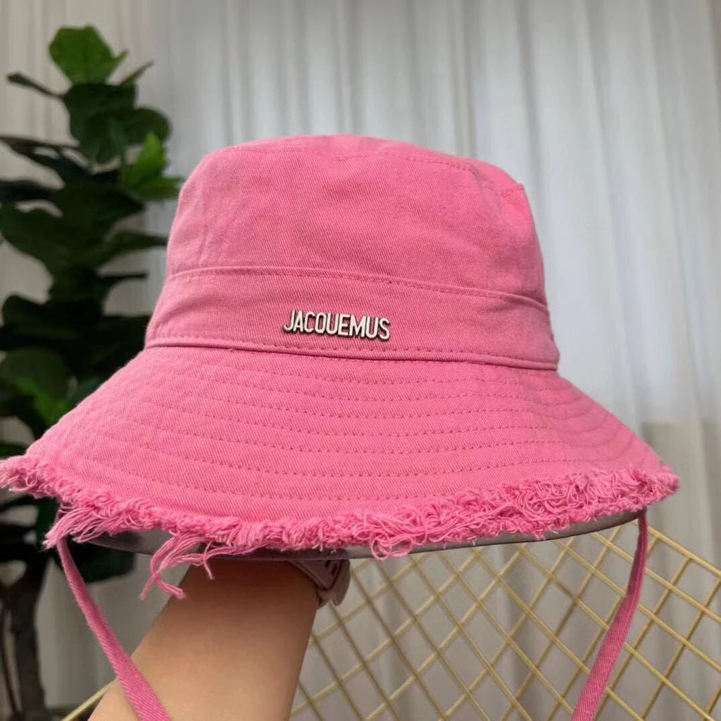 Gorro Jacquemus