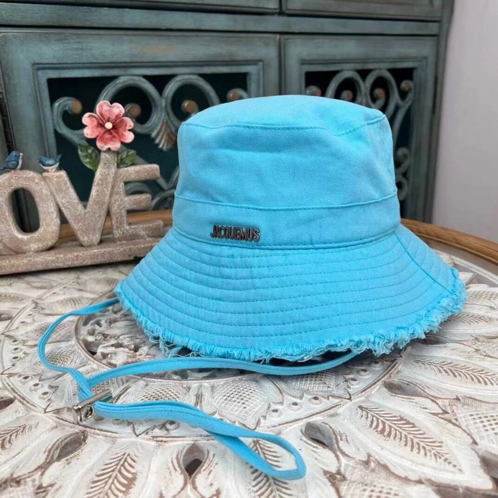 Gorro Jacquemus