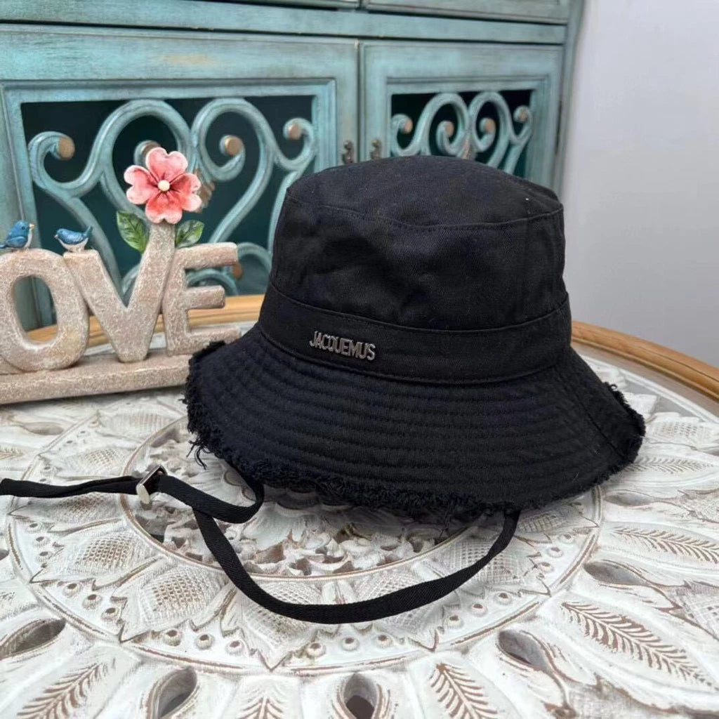 Gorro Jacquemus