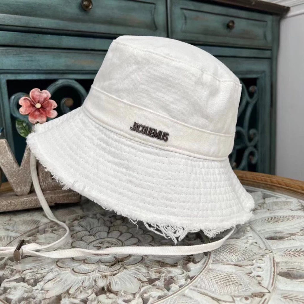 Gorro Jacquemus