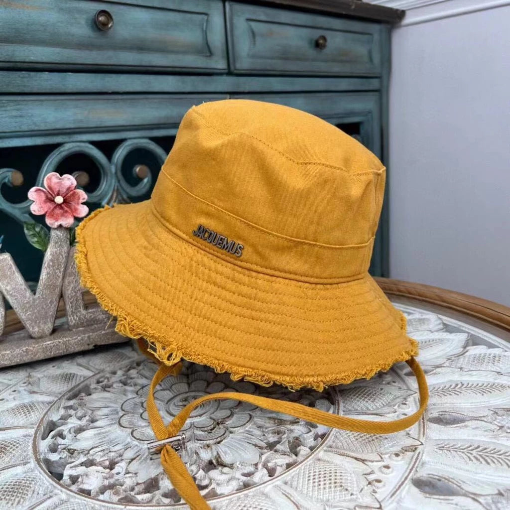 Gorro Jacquemus