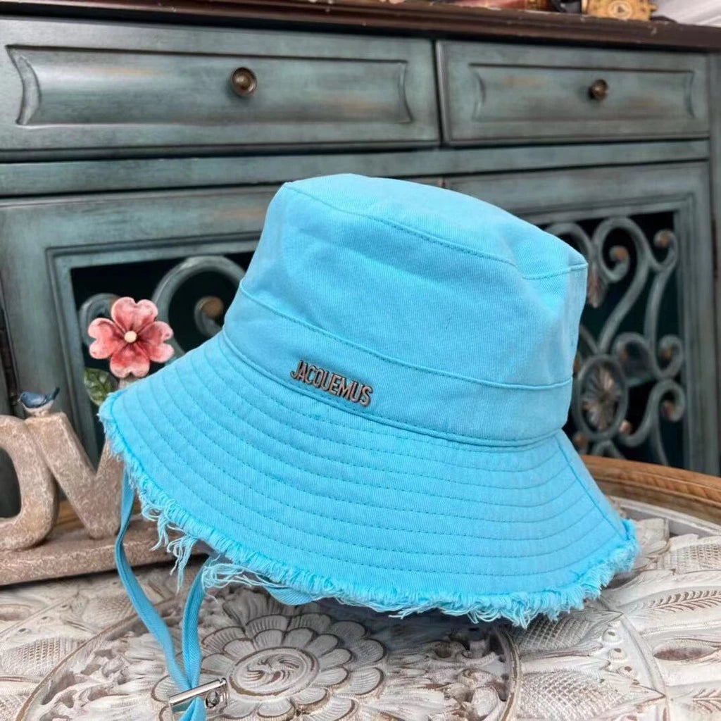Gorro Jacquemus