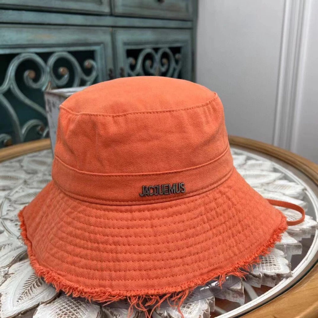 Gorro Jacquemus