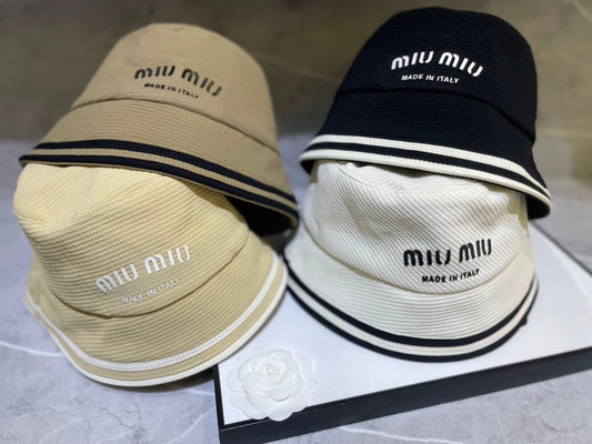 Gorro miumiu