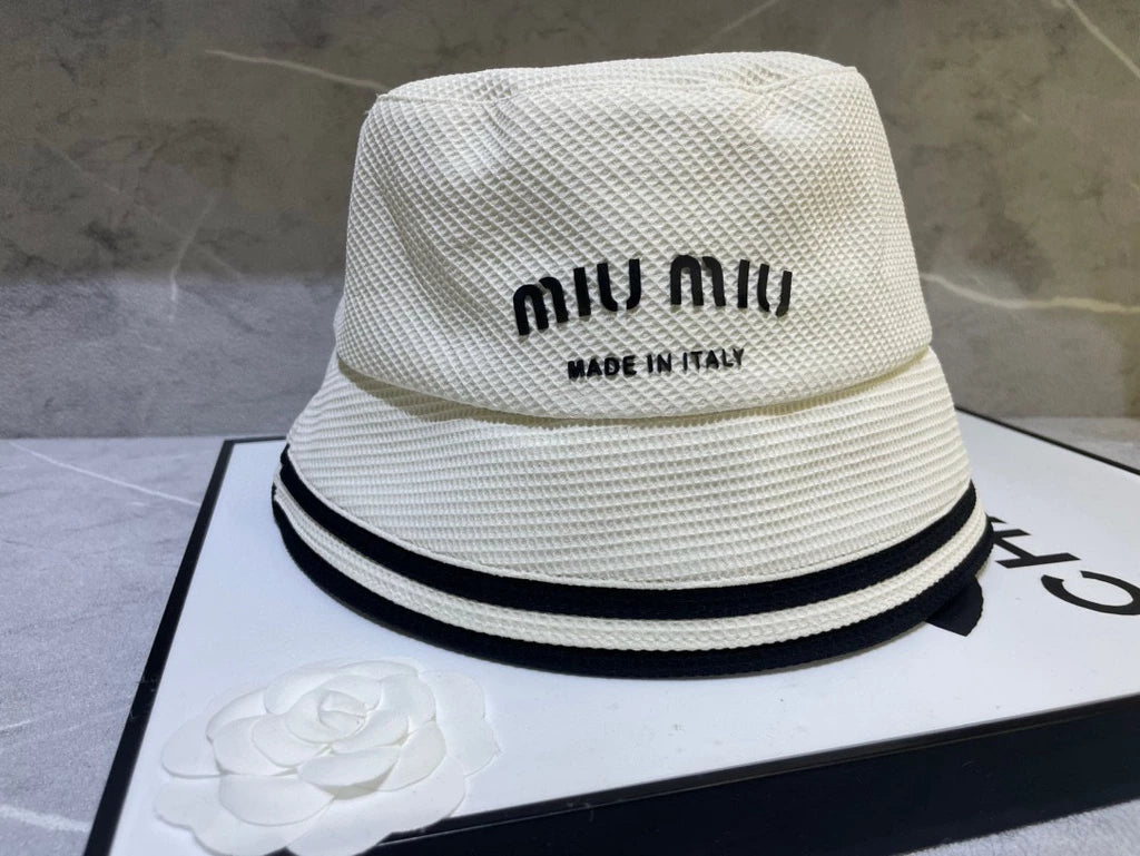 Gorro miumiu