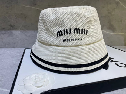 Gorro miumiu