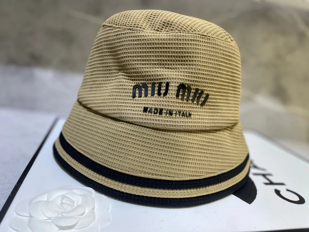 Gorro miumiu