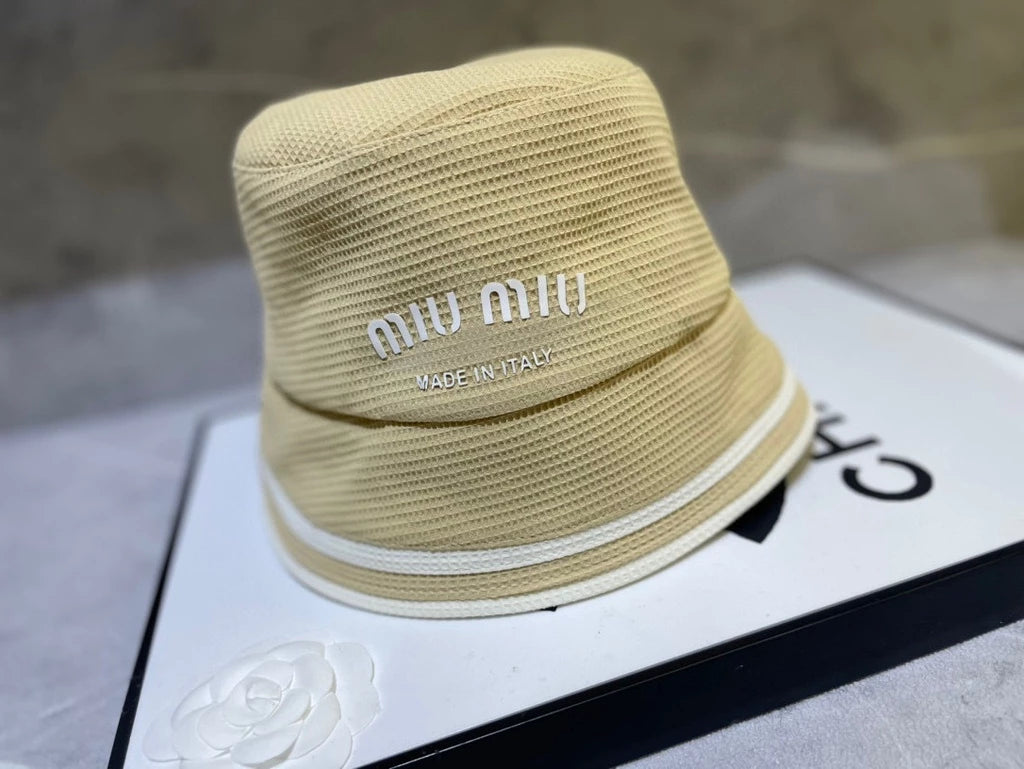 Gorro miumiu