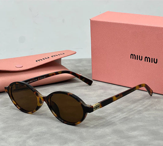 Lentes miu miu