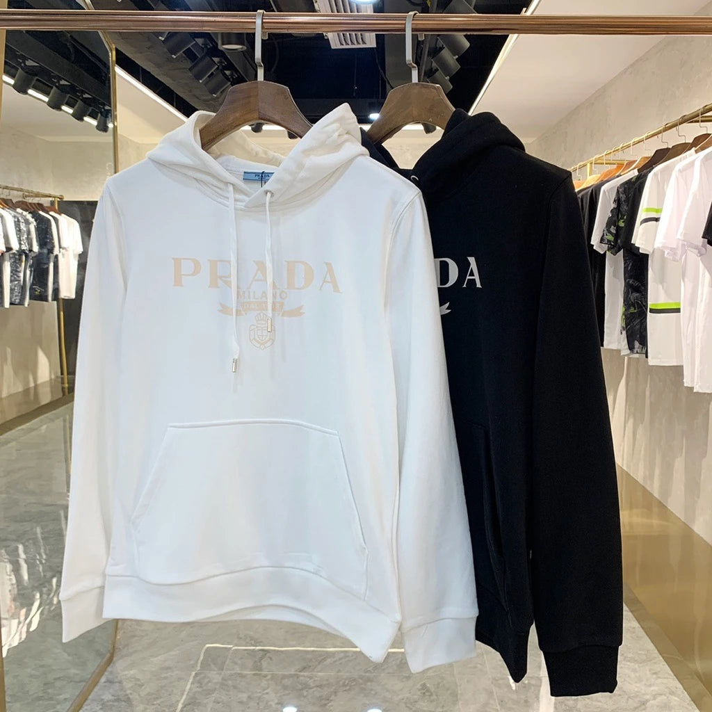 Poleron Prada