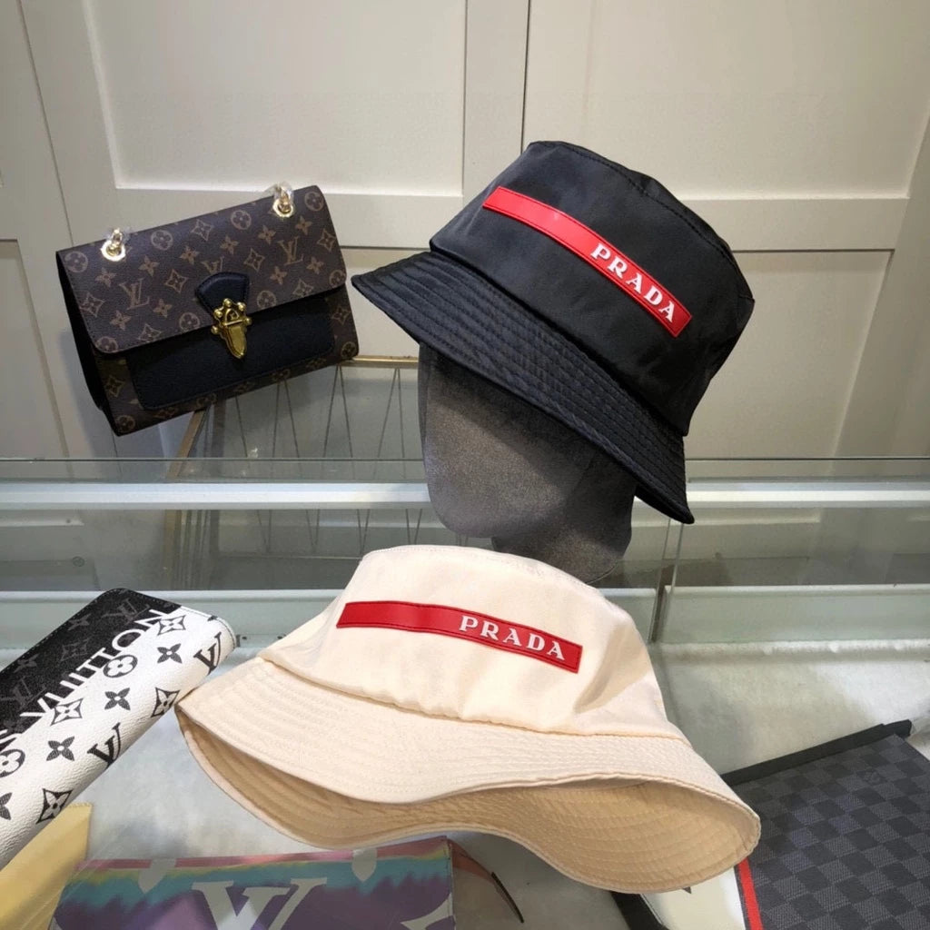 Gorro Prada