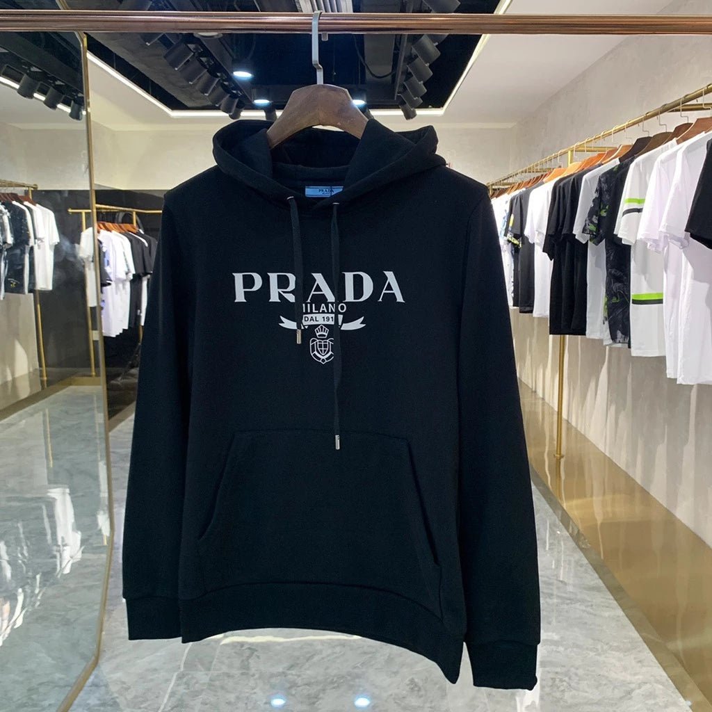 Poleron Prada