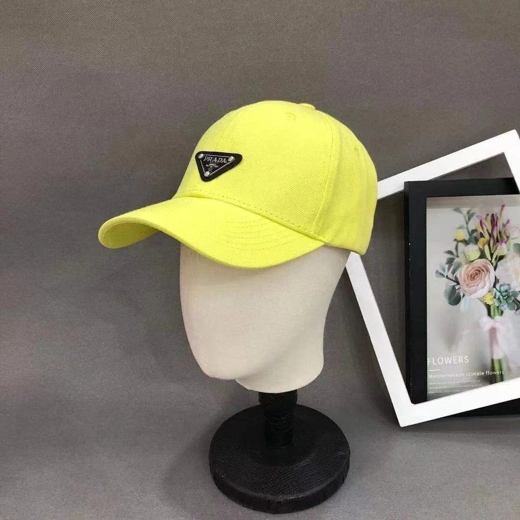 Gorra prada