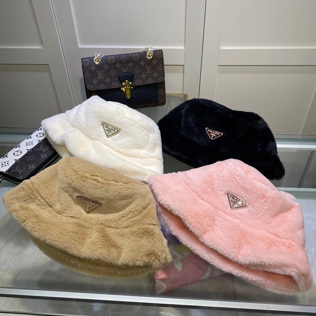 Gorro prada
