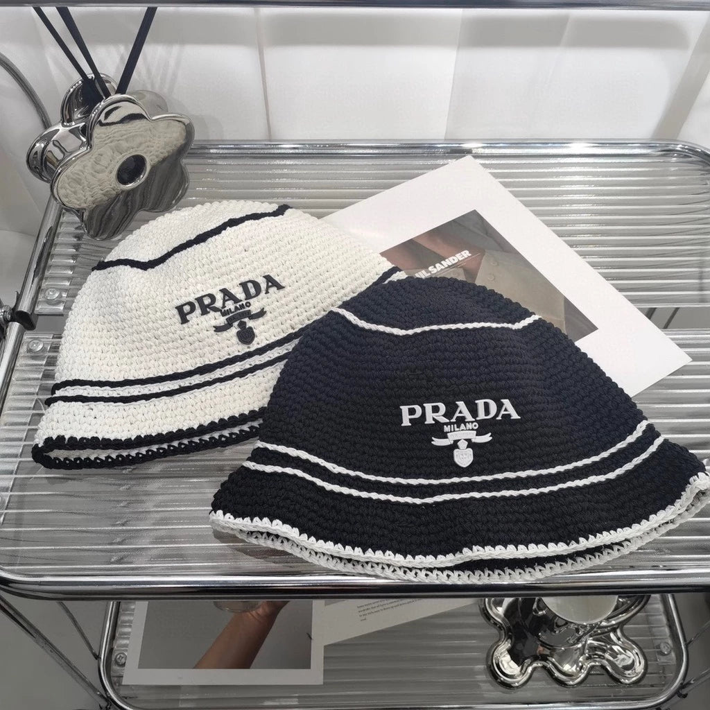 Gorro prada