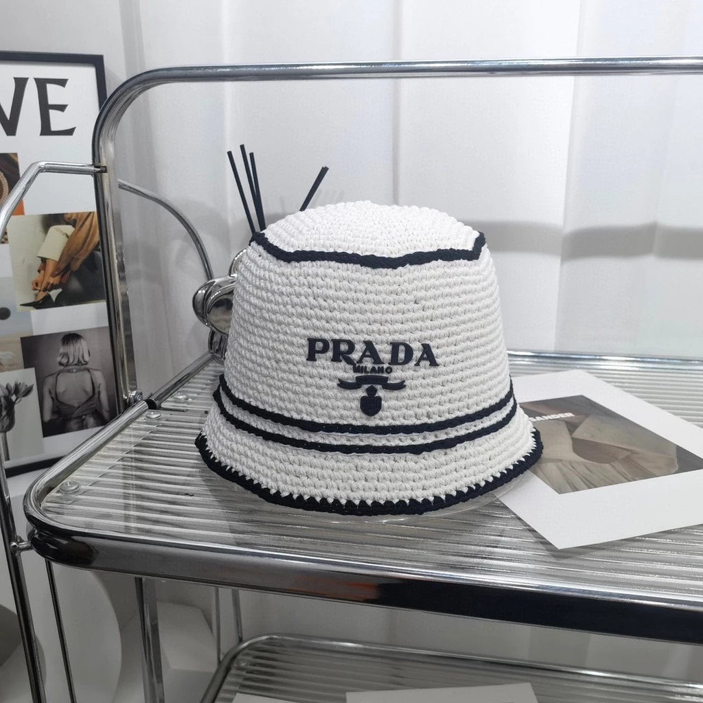 Gorro prada